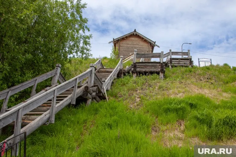 Объект планируют завершить в сентябре