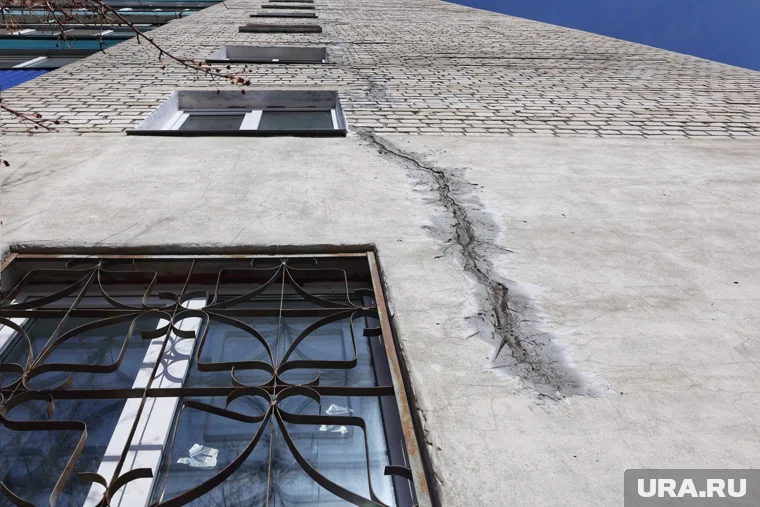 Программу расселения реализовали на шесть месяцев раньше