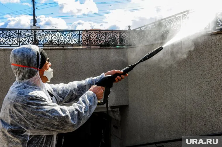 На Ямале сразу 94 новых случая COVID-19