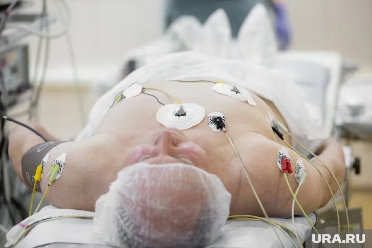 Искусственный интеллект от «СберЗдоровье» способен определить 95% диагнозов