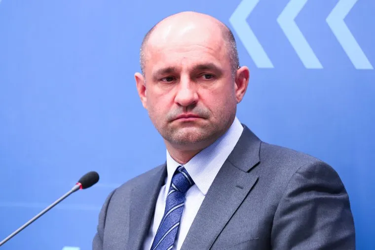 XI Международная специализированная выставка «Дорога 2024». Екатеринбург