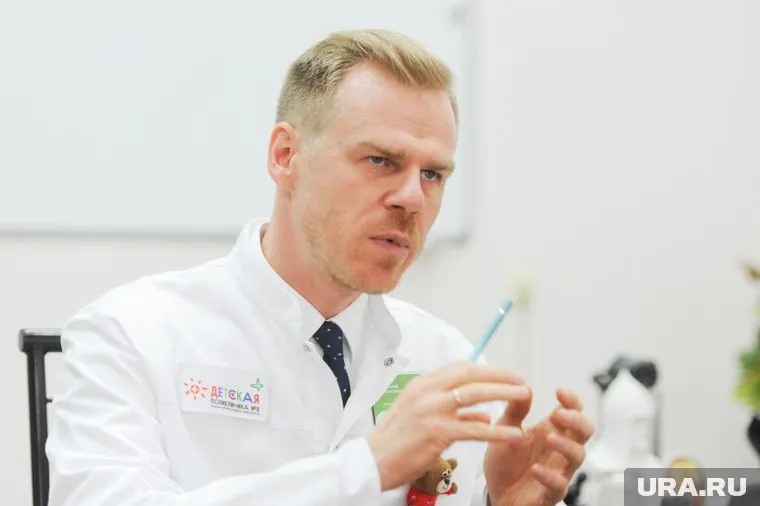 Антон Рыжий намерен разобраться в ситуации с бойцом СВО