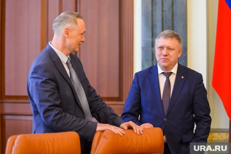 Денис Чернятьев выступит на открытии парадного расчета дорожной техники