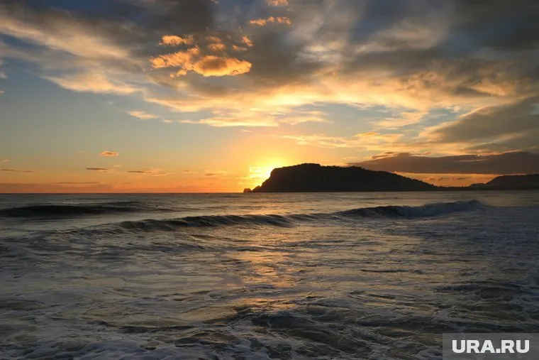 Турция перенесет начало туристического сезона на апрель