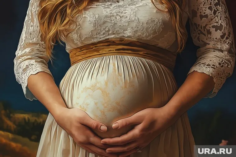 Помощь беременным школьнцам должна включать не только деньги, считает Овчарова