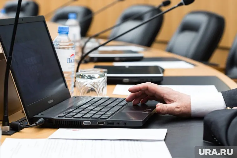 Электронное голосование будет удобнее в современном мире