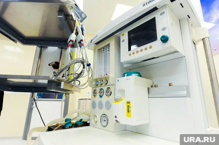 Лучевую терапию начнут применять в Березниках с 11 октября