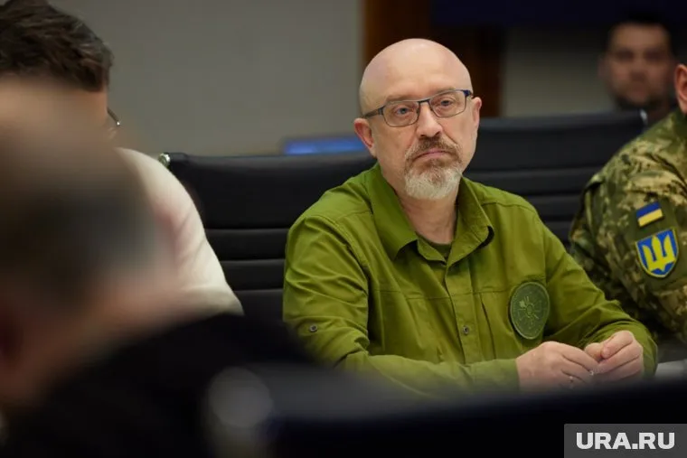 Украина попросила создать морскую коалицию для нужд украинской армии