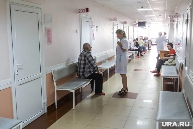 Подушевые нормативы снижаются вслед за эпидемическим порогом