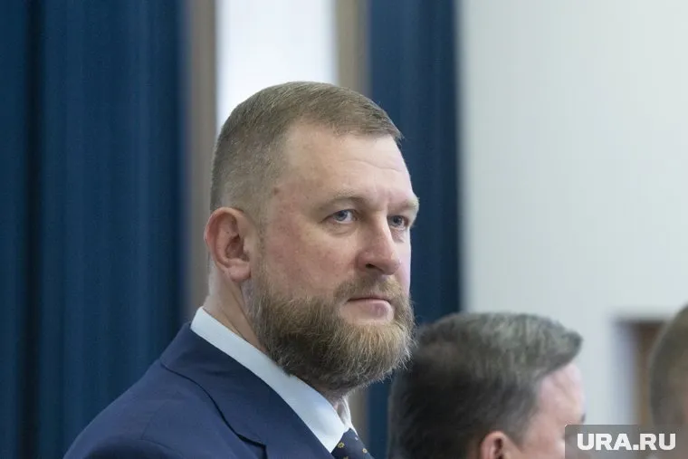 Дмитрий Беланович заявил, что ущерб водным объектам от кизеловских шахт ежегодно составляет 15 млрд рублей