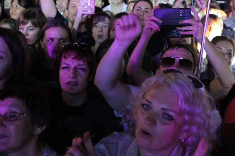 Иванушки. Тюмень 