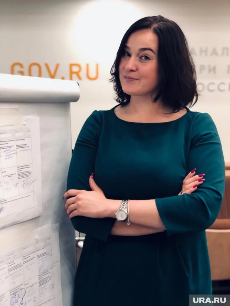 Анна Комарова станет куратором Агентства инвестиционного развития региона