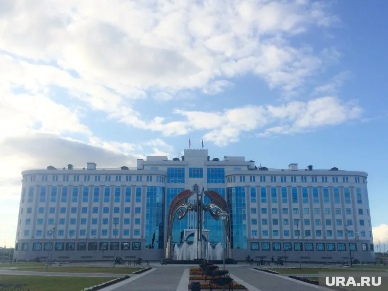 Администрация Салехарда (ЯНАО) запланировала выделить семь миллионов рублей на поддержку участников спецоперации и их их семей