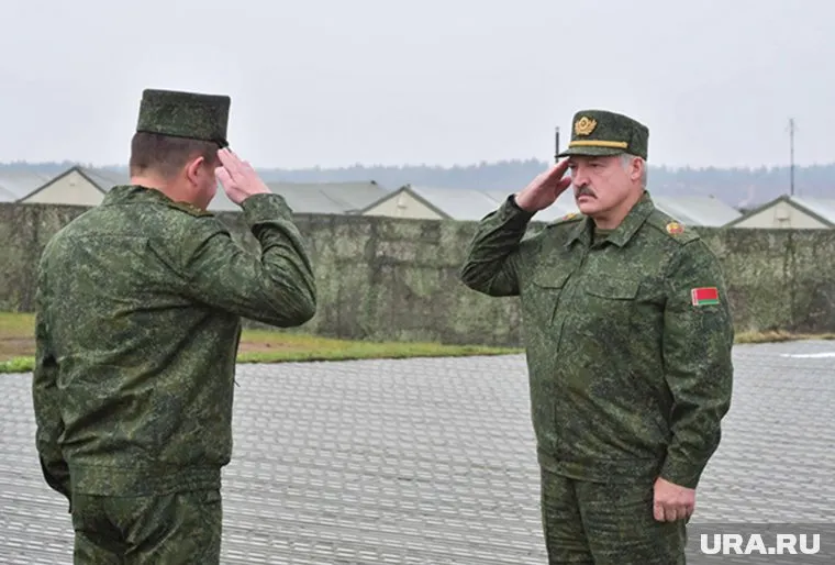 Александр Лукашенко обошел оппозицию на выборах