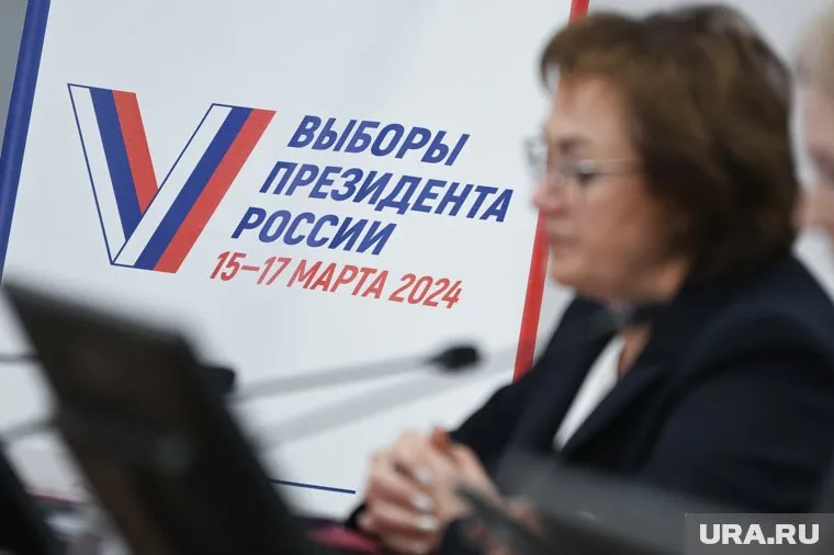 КОИБ в Свердловской области будут только на участках в Екатеринбурге