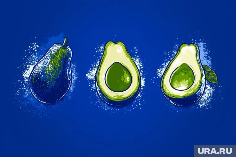 5 высококалорийных продукты, полезные для здоровья