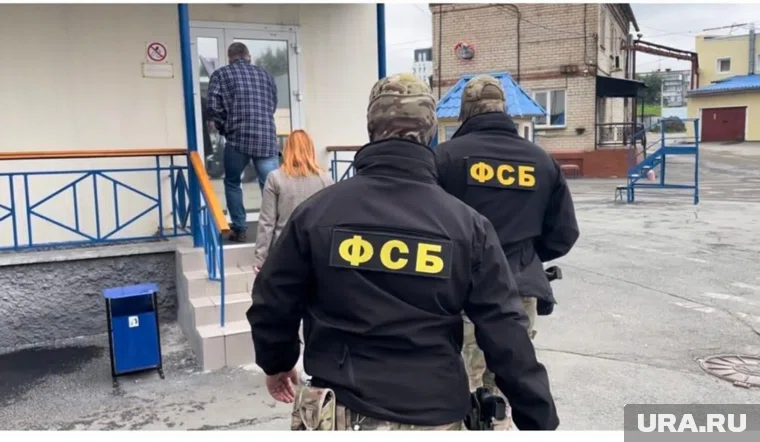 Силовики продолжают рейды в МУП «ПОВВ»