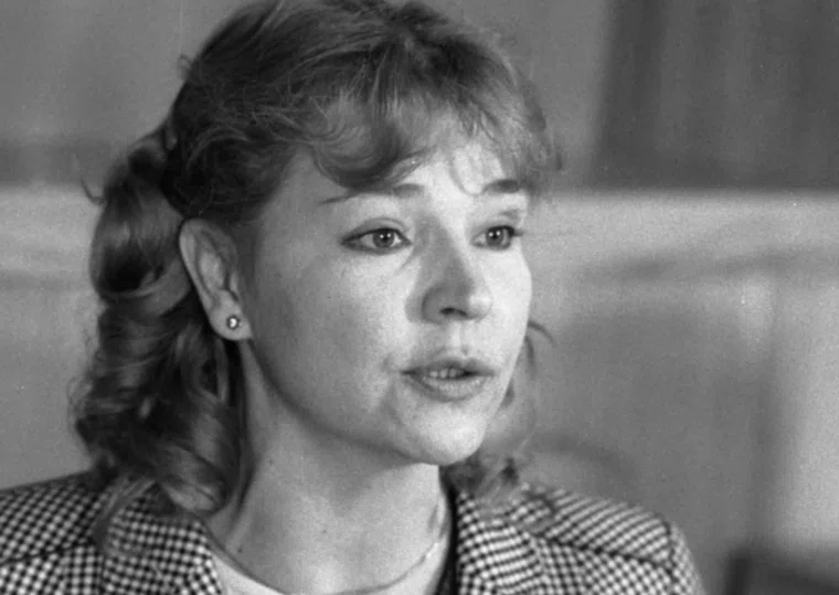 Тамара Петровна Семина (урожденная Бохонова) — советская и российская актриса театра и кино, народная артистка РСФСР