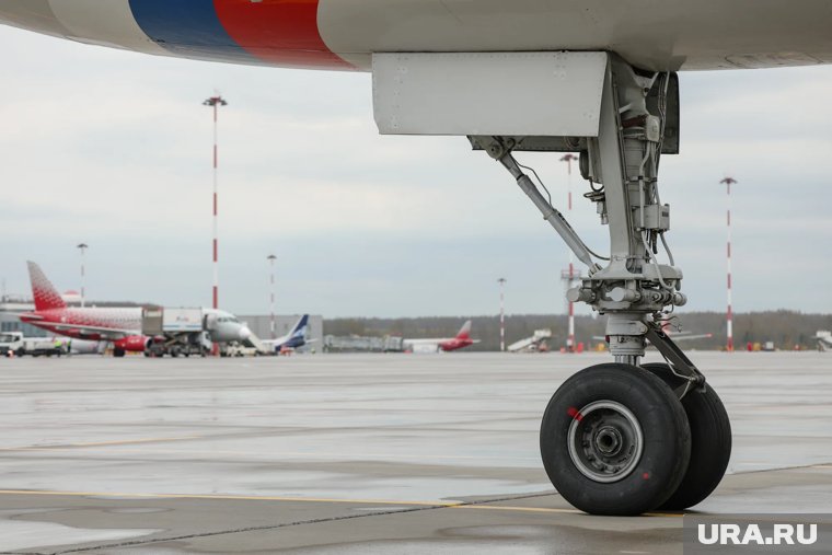 Прокуратура взялась за многочасовую задержку рейса в Ханты-Мансийске