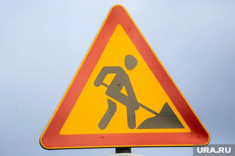 Работы будут вестись в районе новостроек