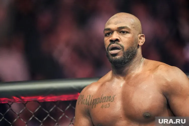 16 ноября 2024 состоится бой Джонса и Миочича