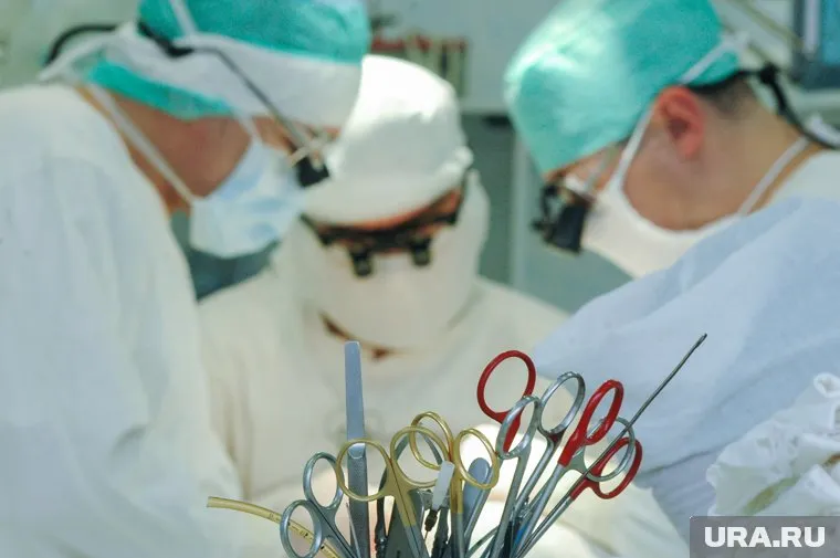 Чайковских врачей некоторое время будут обучать специалисты из Перми и Ижевска