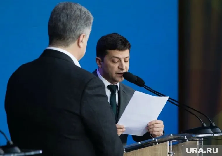 Украина узнала об окончательных данных