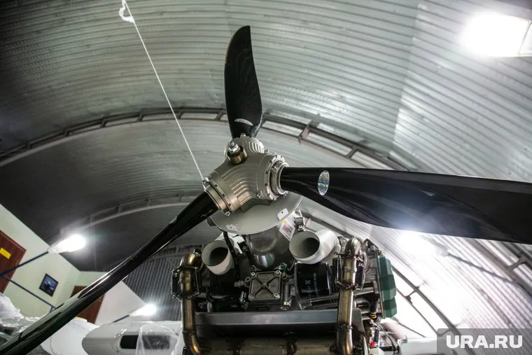 Суд постановил взыскать с «Туполева» более 6 млрд рублей в пользу «Татнефти»