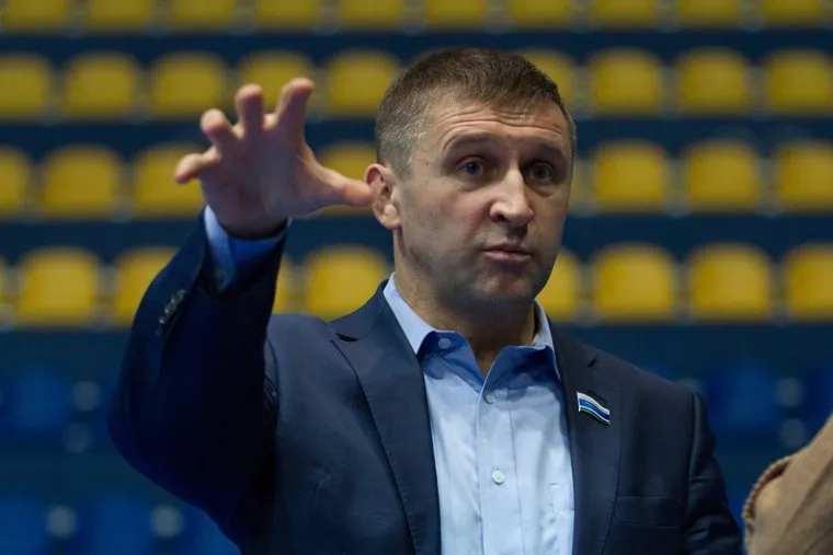 Депутаты Законодательного собрания Свердловской области. Екатеринбург, артюх евгений