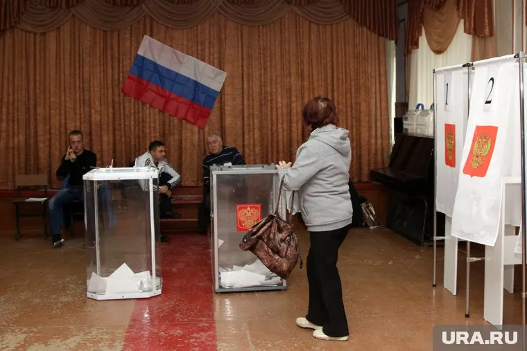 Настолько мало голосующих в Свердловской области еще не было