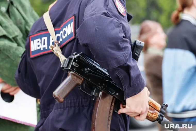 В Хабаровском крае девушка совершила преступление по заданию кураторов