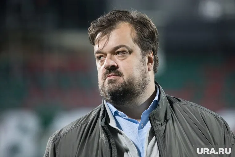 Василий Уткин не оставил наследство