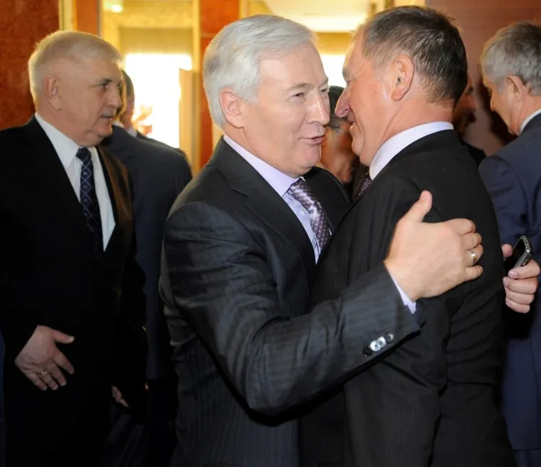 ЧТПЗ, СПП, Челябинск