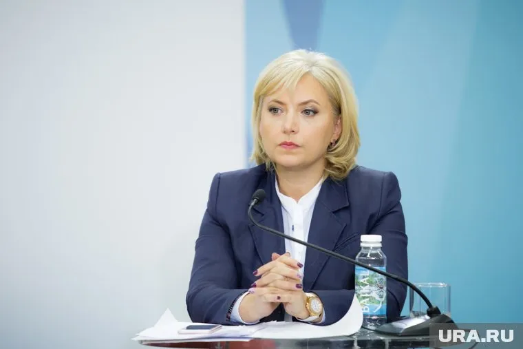 Оксана Макеева заявила о непричастности к преступлениям, в которых ее обвиняют