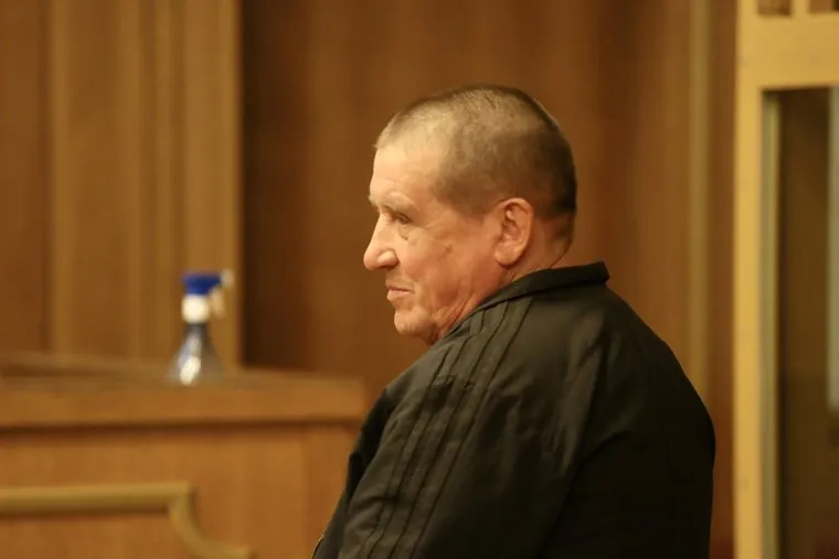 Сергей Патрушев, оглашение приговора. Тюмень