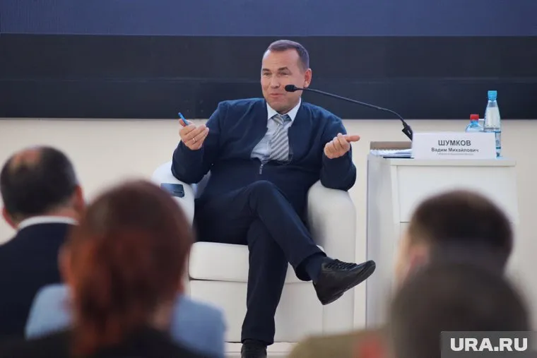 Вадим Шумков понимает, что ограничения доставляют многим гражданам неудобства