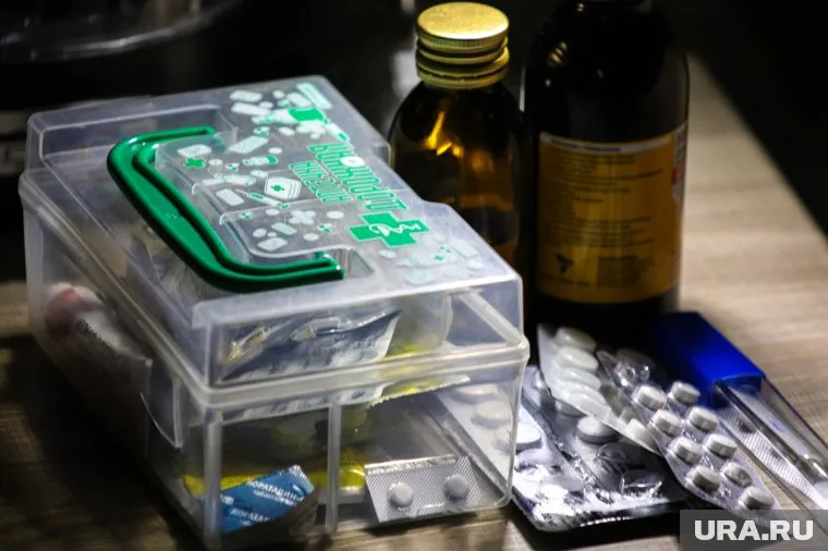 Врачи вынуждены назначать аналоги, но и они в дефиците в тюменских аптеках