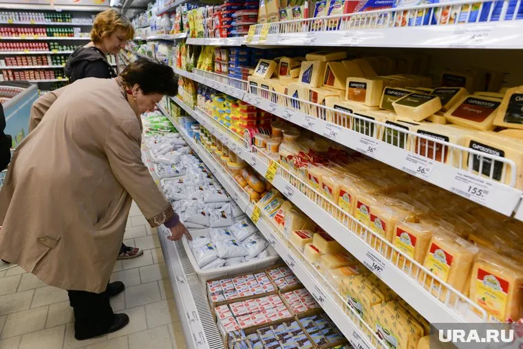 Молоко должно будет содержать больше витаминов