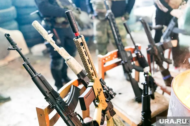 Западное вооружение через Украину появляется по всему миру, заявили в МИД РФ