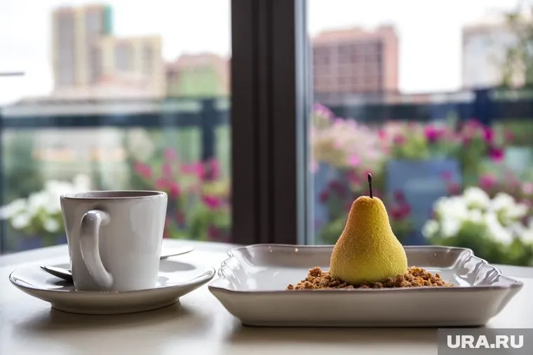 Полдник спасает от переедания и восполняет нехватку калорий из-за неполноценных завтрака и обеда