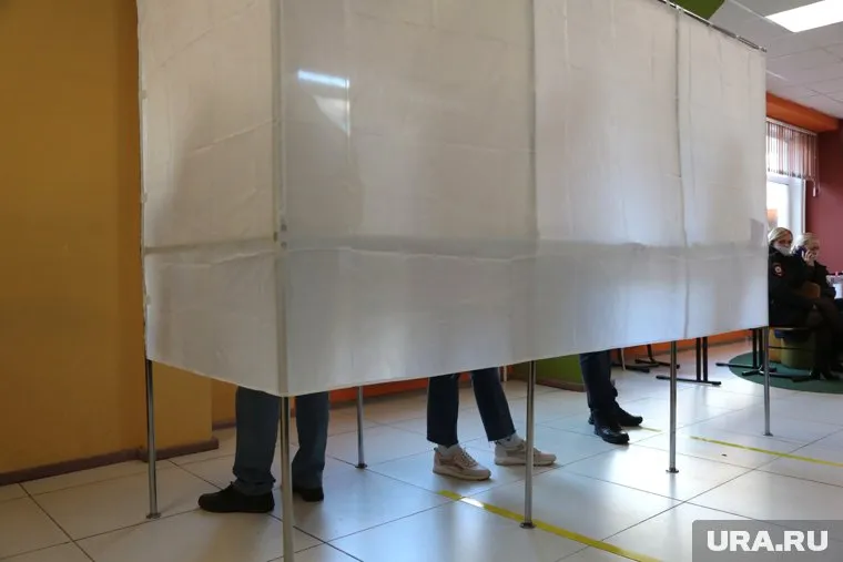 В Крыму поблагодарили иностранных наблюдателей за смелость