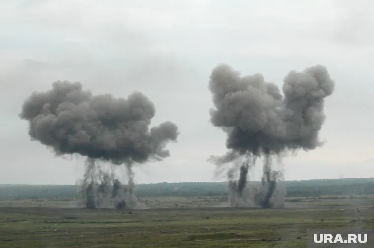 Взрыв произошел у ворот аэропорта столицы Афганистана