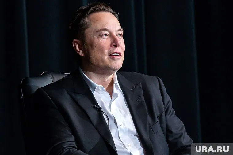 Маск поддержал комментарий с упоминанием об уклонении Зеленского от военной службы