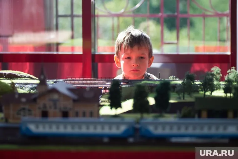 Деревенские жители предложили компромисный вариант по строительству Северного железнодорожного обхода