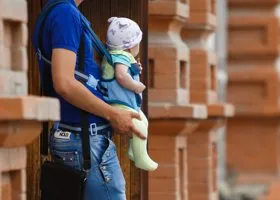 В России может появиться аналог материнского капитала для мужчин