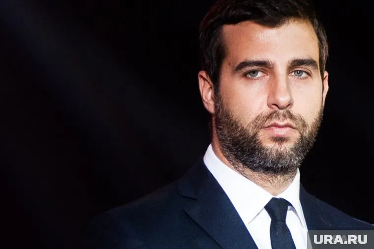 Ургант жестко высмеял депутатов Госдумы