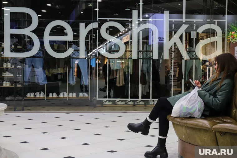 Где и как купить вещи из Zara и Bershka