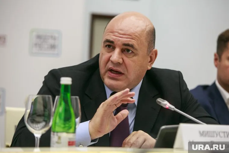 Родственник Михаила Мишустина регулярно платит налоги