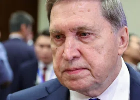 Ушаков отметил на вопрос о новых встречах России и США