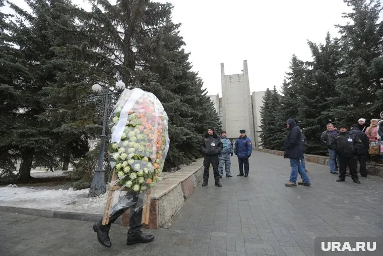 Похороны певицы пройдут 21 марта на Троекуровском кладбище